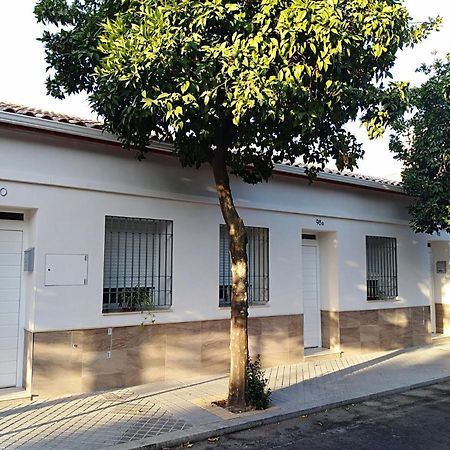 Alzahira 1 Villa Córdoba Exteriör bild