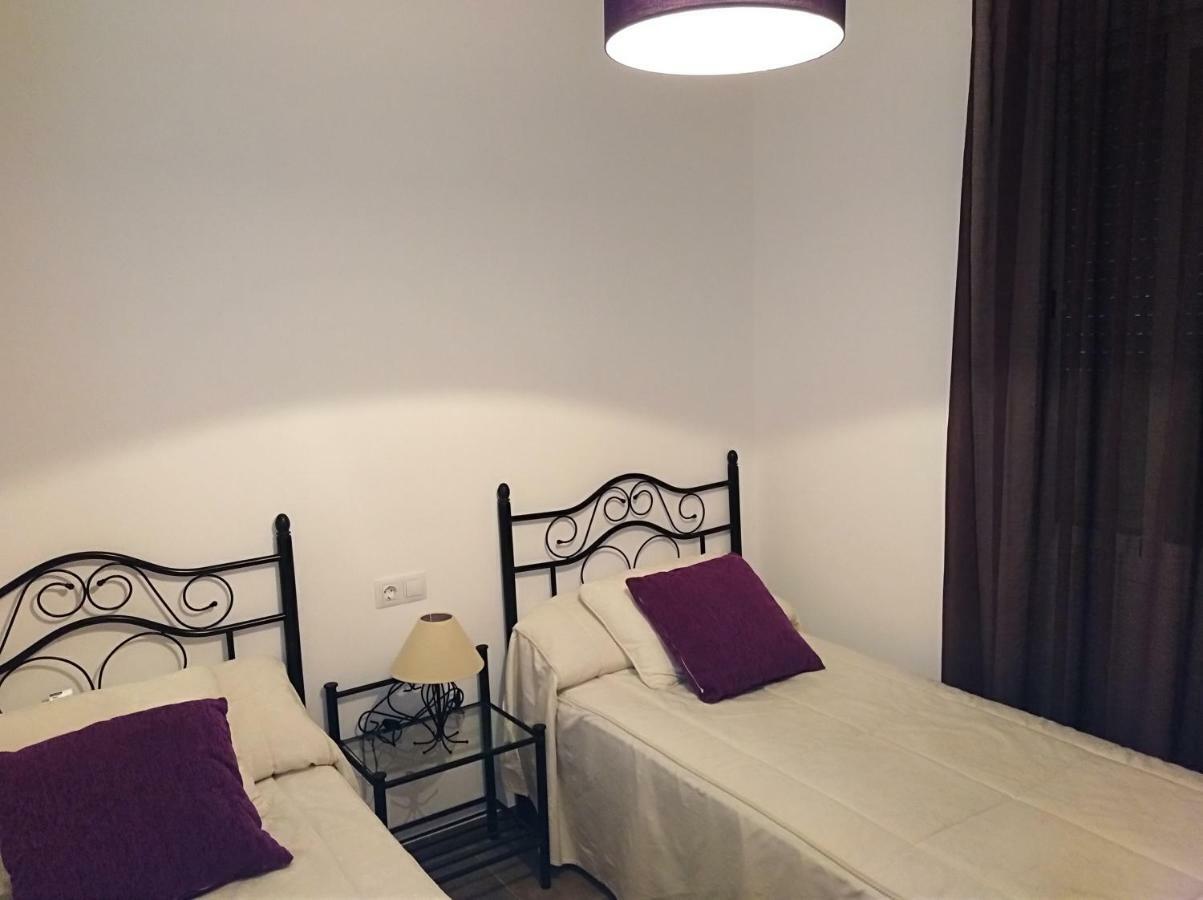 Alzahira 1 Villa Córdoba Exteriör bild