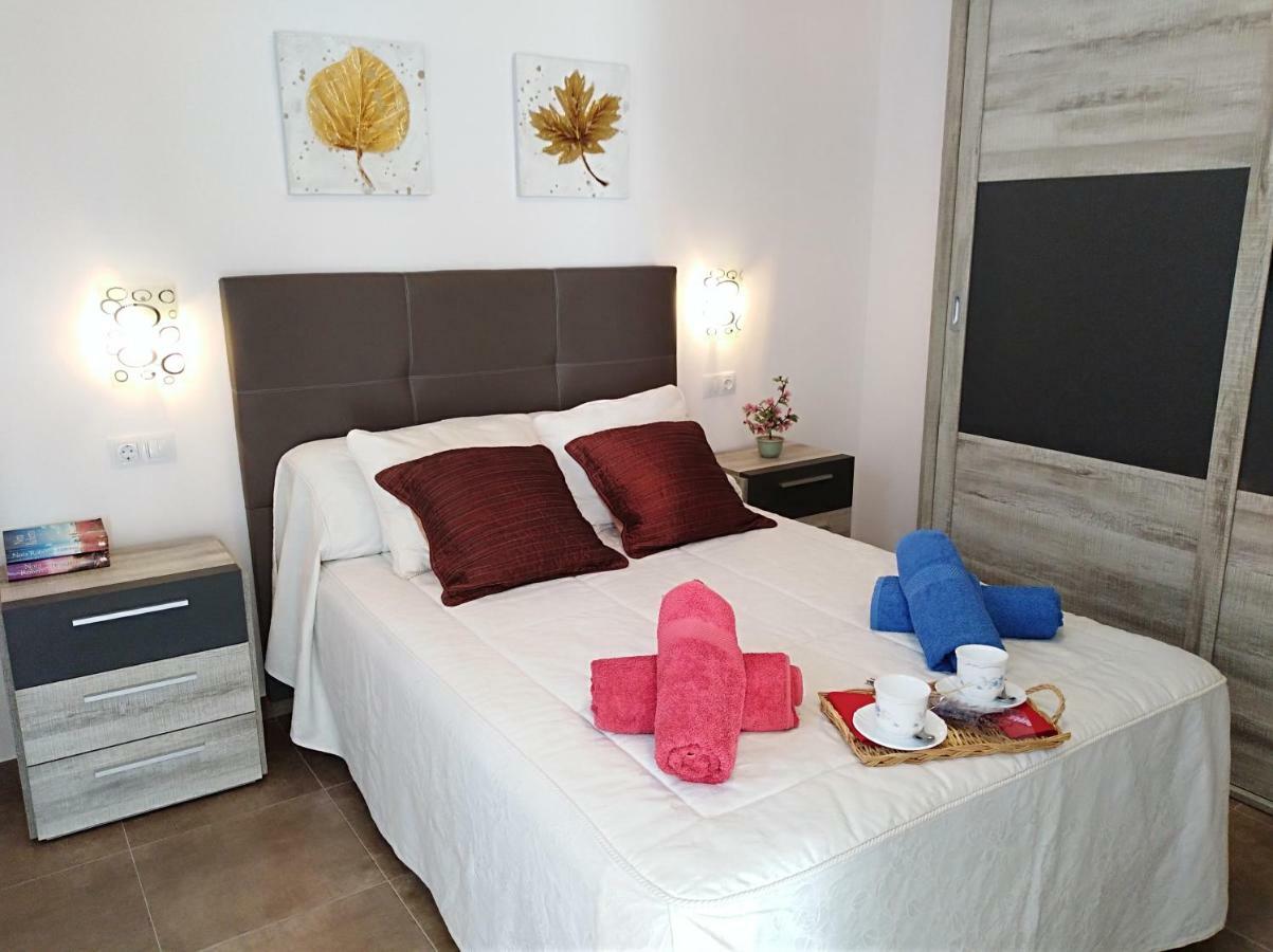 Alzahira 1 Villa Córdoba Exteriör bild